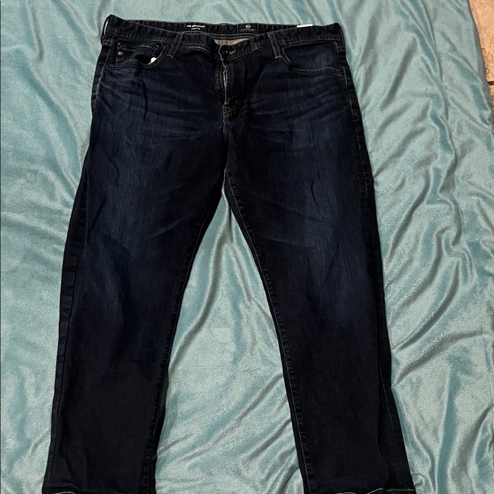 AG Graduate Jeans waist 38 x 28
